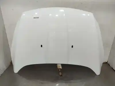 Second-hand car spare part bonnet for ford kuga (cbs) titanium oem iam references 5262148