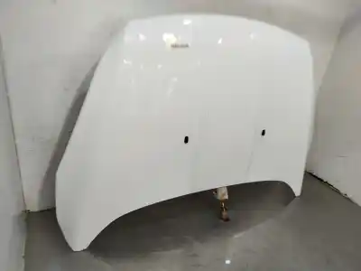 Second-hand car spare part bonnet for ford kuga (cbs) titanium oem iam references 5262148  