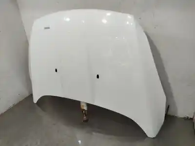 Second-hand car spare part bonnet for ford kuga (cbs) titanium oem iam references 5262148  