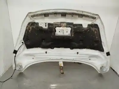 Second-hand car spare part bonnet for ford kuga (cbs) titanium oem iam references 5262148  