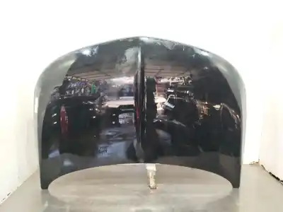 Автозапчастина б/у капок для opel mokka 1.2 business elegance [1.2 ltr. - 96 kw] посилання на oem iam 9837499380