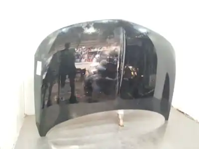 Автозапчастина б/у капок для opel mokka 1.2 business elegance [1.2 ltr. - 96 kw] посилання на oem iam 9837499380  