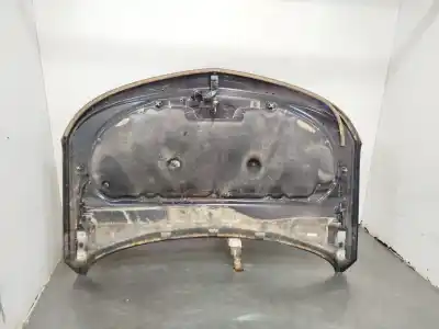 Автозапчастина б/у капок для opel mokka 1.2 business elegance [1.2 ltr. - 96 kw] посилання на oem iam 9837499380  