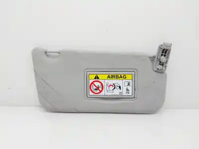 Автозапчастина б/у правильний натір для ford fiesta (ccn) trend посилання на oem iam du5100014aa  