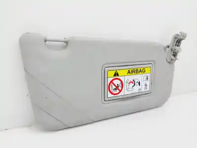 Автозапчастина б/у правильний натір для ford fiesta (ccn) trend посилання на oem iam du5100014aa  