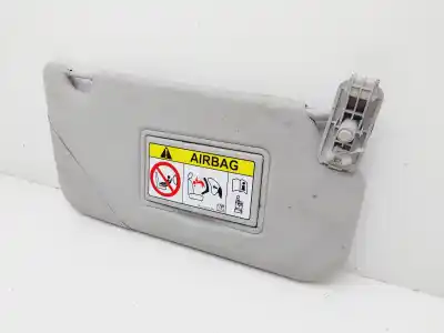 Автозапчастина б/у правильний натір для ford fiesta (ccn) trend посилання на oem iam du5100014aa