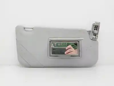 Автозапчастина б/у правильний натір для ford fiesta (ccn) trend посилання на oem iam du5100014aa  