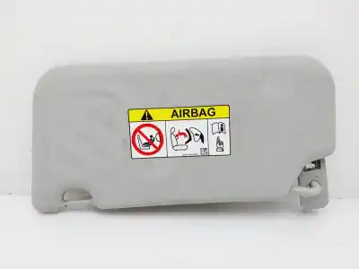 Автозапчастина б/у правильний натір для ford fiesta (ccn) trend посилання на oem iam du5100014aa  