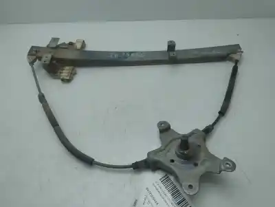 Автозапчасти б/у регулятор стекла переднего левого за nissan pick-up (d22) td doble cabina rally raid 4x4 ссылки oem iam 807212s40a  