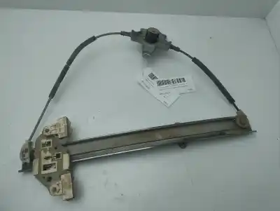 Автозапчасти б/у регулятор стекла переднего левого за nissan pick-up (d22) td doble cabina rally raid 4x4 ссылки oem iam 807212s40a