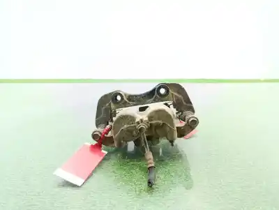 Автозапчасти б/у передний правый тормозной суппорт за nissan pick-up (d22) td doble cabina rally raid 4x4 ссылки oem iam 41001vl30a