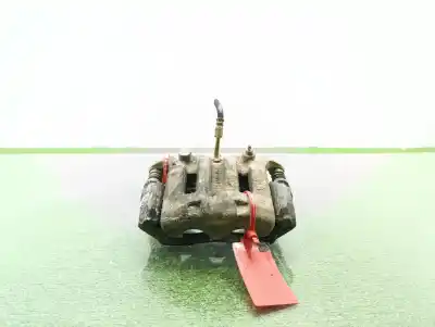 Автозапчасти б/у передний правый тормозной суппорт за nissan pick-up (d22) td doble cabina rally raid 4x4 ссылки oem iam 41001vl30a  