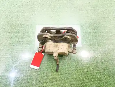 Автозапчасти б/у передний правый тормозной суппорт за nissan pick-up (d22) td doble cabina rally raid 4x4 ссылки oem iam 41001vl30a  