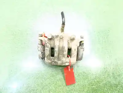 Автозапчасти б/у передний правый тормозной суппорт за nissan pick-up (d22) td doble cabina rally raid 4x4 ссылки oem iam 41001vl30a  