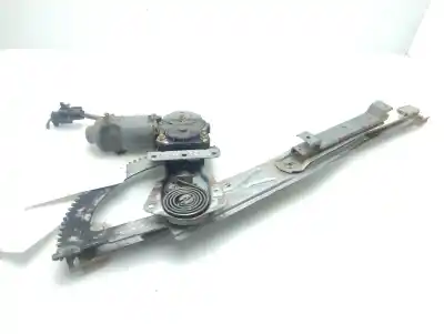 Peça sobressalente para automóvel em segunda mão elevador de vidros dianteiro direito por opel frontera a sport referências oem iam 91144856