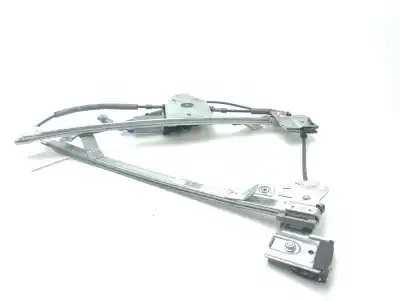 Second-hand car spare part passenger side right window regulator for ssangyong actyon 200 xdi oem iam references 7232109004  