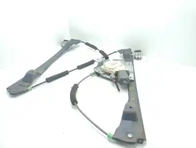 Peça sobressalente para automóvel em segunda mão elevador de vidros dianteira esquerda por ssangyong actyon 200 xdi referências oem iam 7231109004  