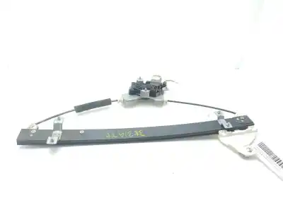Peça sobressalente para automóvel em segunda mão Elevador De Vidros Traseiro Direito por SSANGYONG ACTYON 200 Xdi Referências OEM IAM 7332131001  
