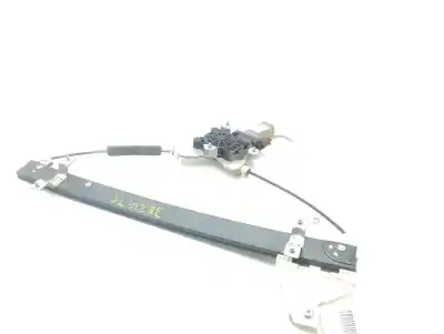 Peça sobressalente para automóvel em segunda mão elevador de vidros traseiro direito por ssangyong actyon 200 xdi referências oem iam 7332131001  