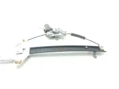 Peça sobressalente para automóvel em segunda mão elevador de vidros traseiro direito por ssangyong actyon 200 xdi referências oem iam 7332131001  