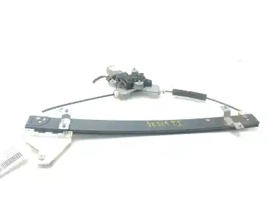 Peça sobressalente para automóvel em segunda mão elevador de vidros traseiro esquerdo por ssangyong actyon 200 xdi referências oem iam 7331132001  