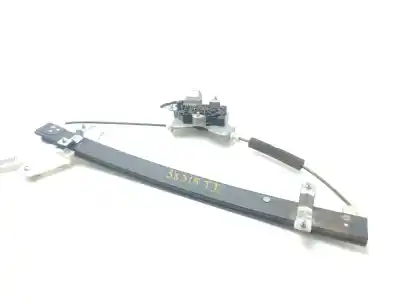 Peça sobressalente para automóvel em segunda mão elevador de vidros traseiro esquerdo por ssangyong actyon 200 xdi referências oem iam 7331132001  