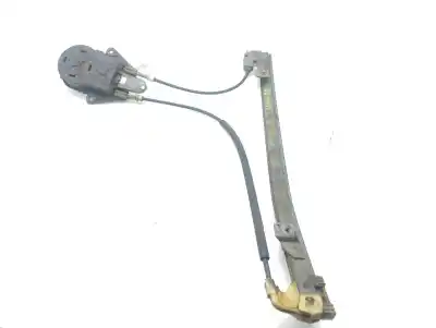 Автозапчастина б/у регулятор вікна передній лівий для citroen jumpy (u6u_) 1.9 d посилання на oem iam 111387  