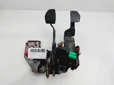 Peça sobressalente para automóvel em segunda mão pedal de travão por citroen c3 lx referências oem iam 825212