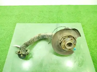 Peça sobressalente para automóvel em segunda mão manga de eixo traseira direita por bmw x3 (e83) 3.0sd referências oem iam 341325202