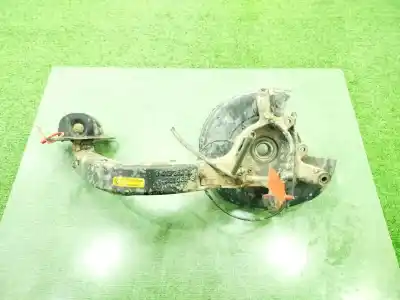 Peça sobressalente para automóvel em segunda mão manga de eixo traseira direita por bmw x3 (e83) 3.0sd referências oem iam 341325202  