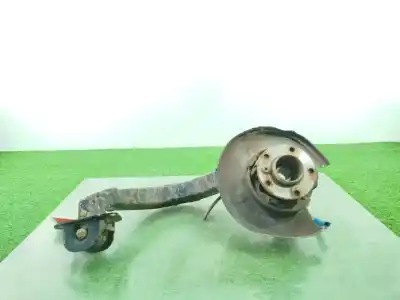 Peça sobressalente para automóvel em segunda mão manga de eixo traseira direita por bmw x3 (e83) 3.0sd referências oem iam 341325202  