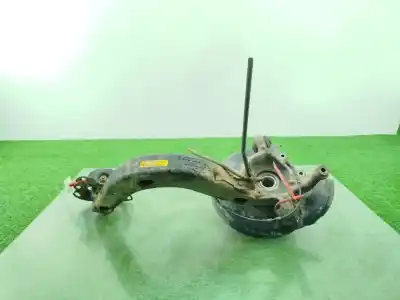 Peça sobressalente para automóvel em segunda mão manga de eixo traseira direita por bmw x3 (e83) 3.0sd referências oem iam 341325202  