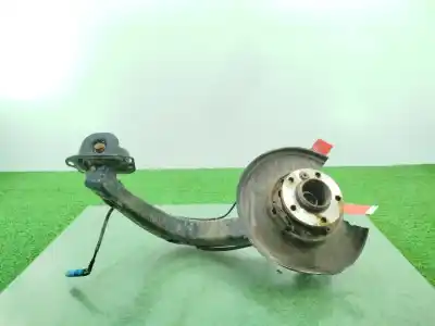 Second-hand car spare part rear left knuckle for bmw x3 (e83) 3.0sd oem iam references 341325102  