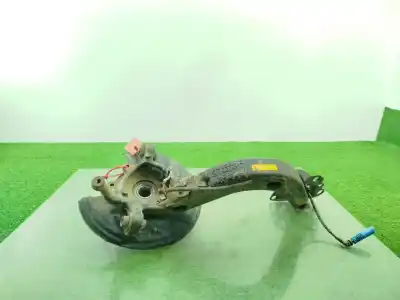 Second-hand car spare part rear left knuckle for bmw x3 (e83) 3.0sd oem iam references 341325102  