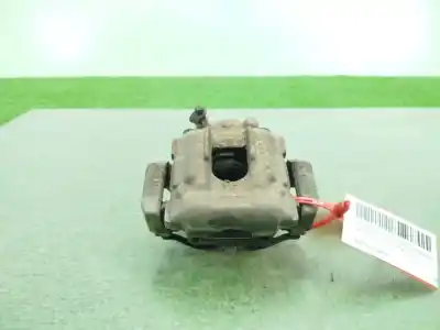 Peça sobressalente para automóvel em segunda mão pinça de travão traseira esquerda por bmw x3 (e83) 3.0sd referências oem iam 34216765883