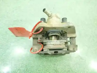 Автозапчасти б/у задний левый тормозной суппорт за bmw x3 (e83) 3.0sd ссылки oem iam 34216765883  