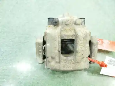 Автозапчасти б/у задний левый тормозной суппорт за bmw x3 (e83) 3.0sd ссылки oem iam 34216765883  