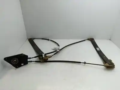 Автозапчасти б/у регулятор стекла переднего левого за audi a1 (8x) attraction ссылки oem iam 8x3837461a  