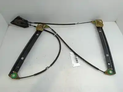 Автозапчасти б/у регулятор стекла переднего левого за audi a1 (8x) attraction ссылки oem iam 8x3837461a  