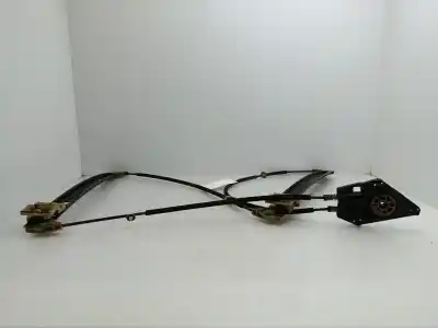 Автозапчасти б/у регулятор стекла переднего левого за audi a1 (8x) attraction ссылки oem iam 8x3837461a  