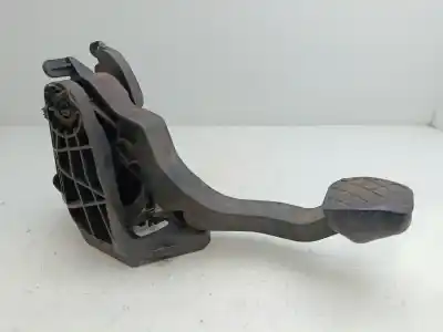 Автозапчастина б/у педаль зцеплення для audi a1 (8x) attraction посилання на oem iam 6r1721059ab  