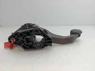 Автозапчастина б/у педаль зцеплення для audi a1 (8x) attraction посилання на oem iam 6r1721059ab  