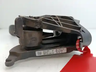 Автозапчастина б/у педаль зцеплення для audi a1 (8x) attraction посилання на oem iam 6r1721059ab  