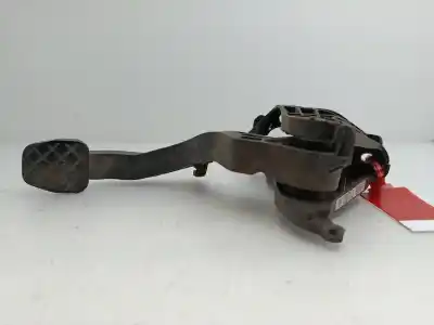 Автозапчастина б/у педаль зцеплення для audi a1 (8x) attraction посилання на oem iam 6r1721059ab