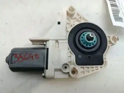 Автозапчастина б/у двигатель переднього ліва вікна для audi a1 (8x) attraction посилання на oem iam 8k0959801c