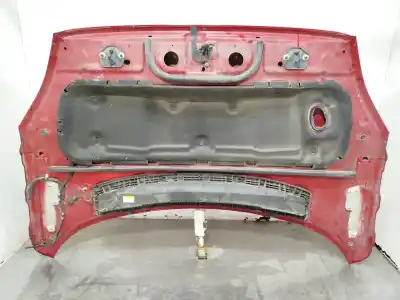 Peça sobressalente para automóvel em segunda mão capot por jaguar e-pace se awd 150 cv / 110 kw referências oem iam j9c32104  