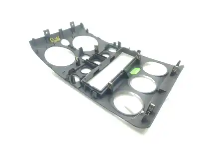 Автозапчасти б/у центральная консоль за CITROEN BERLINGO 2.0 HDi Multispace ссылки OEM IAM 9644462777  