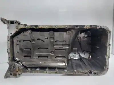 Автозапчастина б/у возчик для SSANGYONG KYRON 200 Xdi Limited Посилання на OEM IAM A6640101013SD  