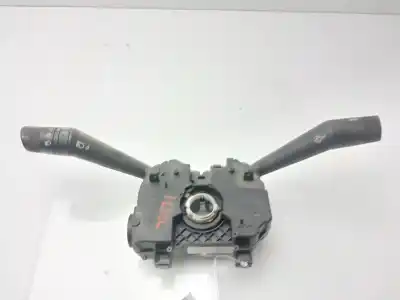 Peça sobressalente para automóvel em segunda mão comandos do volante por peugeot bipper básico referências oem iam 28287492