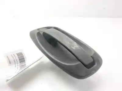 Peça sobressalente para automóvel em segunda mão puxador exterior lado direito por peugeot bipper básico referências oem iam 7355454960